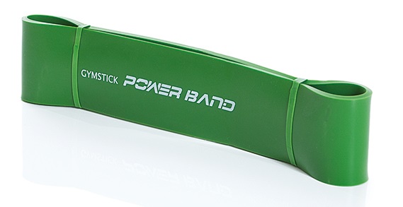 Juosta mankštai MINI POWER BAND extra strong pagrindinė